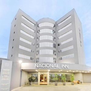 Hotel Nacional Inn Cuiaba